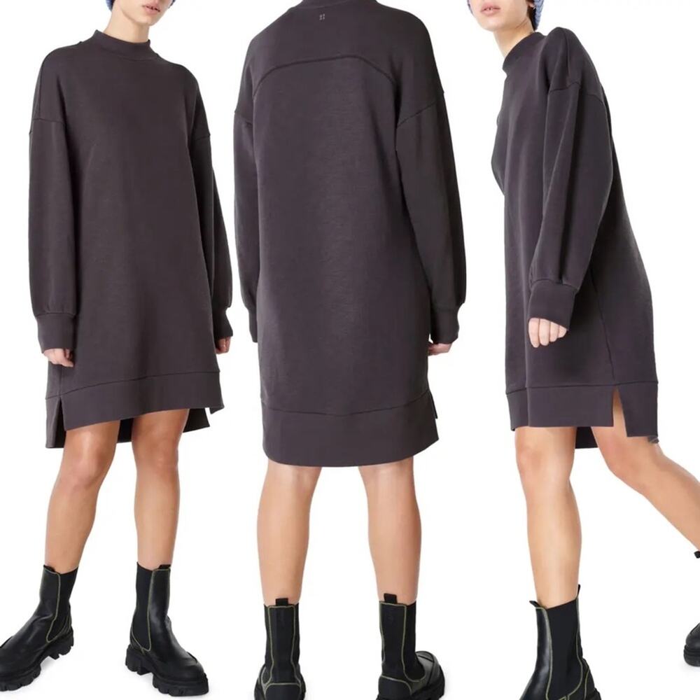 NWT SWEATY BETTY One & Done Dress. Size M